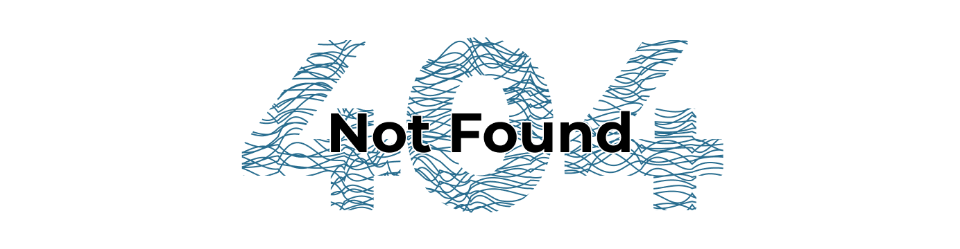 Not Found